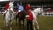 Winning the Irish Grand National