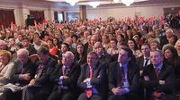 LRC invites teachers' unions to Croke Park talks LRC invites teachers' unions to Croke Park talks