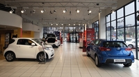 October car sales up more than 20% - SIMI October car sales up more than 20% - SIMI