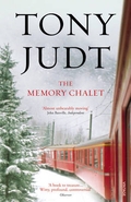 Arts Tonight 1 April 2013: Tony Judt and the New York Review of Books
