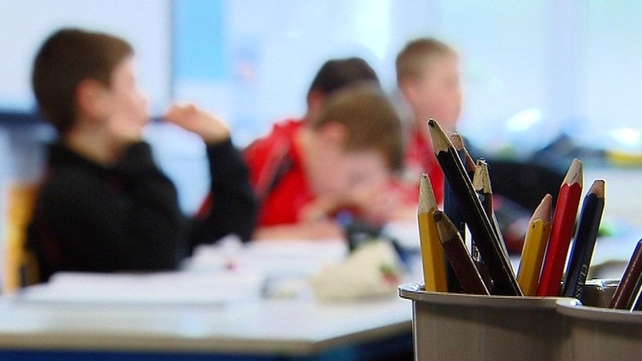 Barnardos said the back to school cost for a primary school child can be up to €400 Barnardos said the back to school cost for a primary school child can be up to €400