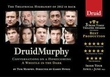 Druid Murphy - Maelíosa Stafford