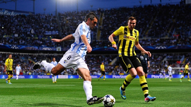 The sides played out a 0-0 draw last week