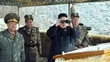 North Korea