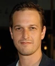 Actor Josh Charles