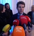 Tom Cruise