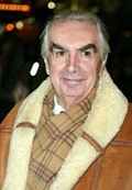 Death of Milo O'Shea
