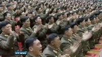 Nine News: North Korea moves missile to east coast Nine News: North Korea moves missile to east coast