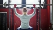 Womens Weightlifting