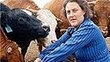 Dr. Temple Grandin