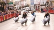 Milk Churn Racing