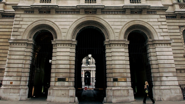 Britain's Foreign and Commonwealth Office said it is looking into the reports Britain's Foreign and Commonwealth Office said it is looking into the reports