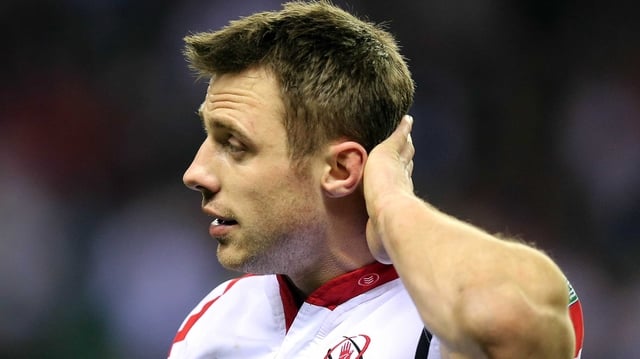 Ulster Overpowered By Saracens In Erc Quarter