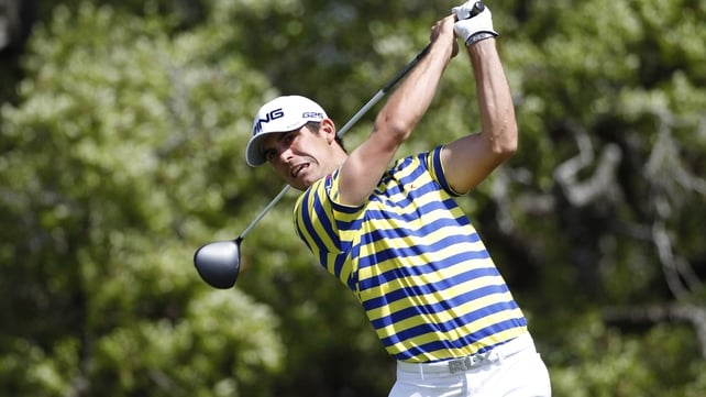 Billy Horschel leads going into the final day in Texas
