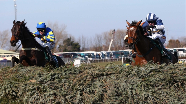 Auroras could encore in Scottish National
