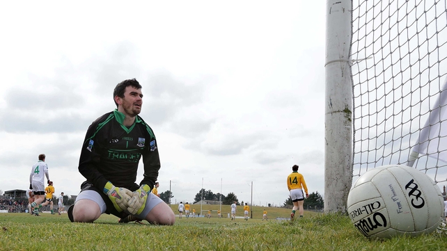 Meath beat Fermanagh by four points in Navan