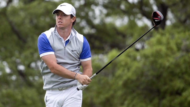 Rory McIlroy will take his time over deciding who to play for at the Olympics