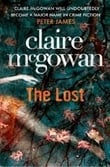 Author Claire McGowan