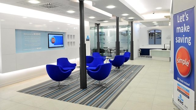KBC Bank Ireland makes a cut to its fixed rate mortgages for new customers KBC Bank Ireland makes a cut to its fixed rate mortgages for new customers