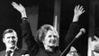 Death of Margaret Thatcher