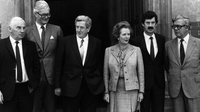 Release of British State Documents Release of British State Documents