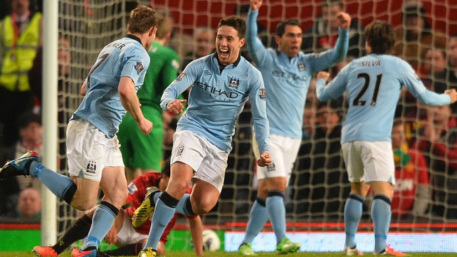 Manchester City title hopes appear to be dead, but Brian Kidd still has hope