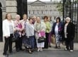 Survivors of Symphysiotomy