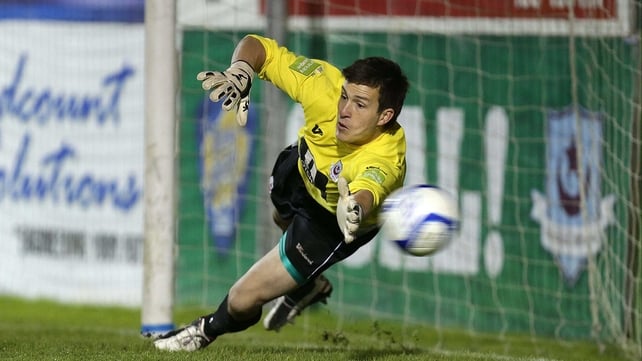 Gabriel Sava departs Drogheda for Dundalk