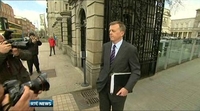One News: Central Bank Deputy Governor Matthew Elderfield to step down One News: Central Bank Deputy Governor Matthew Elderfield to step down