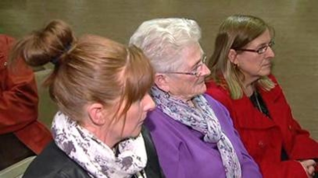 Up to 200 women who are now aged in their 70s and 80s had the procedure Up to 200 women who are now aged in their 70s and 80s had the procedure