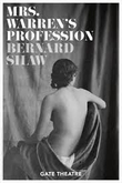 Theatre - Mrs. Warren's Profession