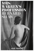 Theatre - Mrs. Warren's Profession