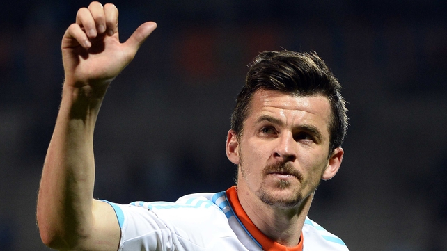 Joey Barton said: "My QPR career was over when they decided to listen to the footballing sage, Mark of Hughes..."