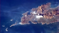 Gallery: Astronaut treats followers to photos of Ireland Gallery: Astronaut treats followers to photos of Ireland