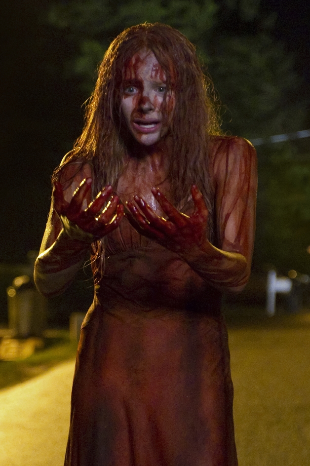 Carrie