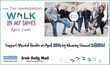 Walk in my shoes- Depression