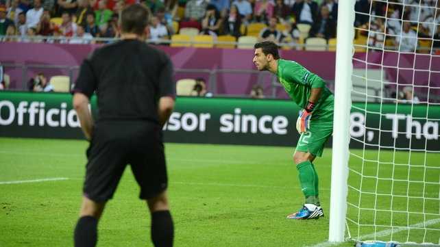Additional assistant referees will be used in domestic football for the first time
