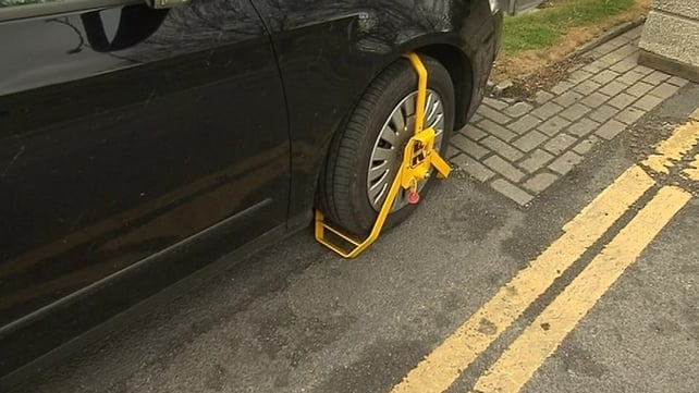 There will be a cap on how much motorists can be charged for the release of their vehicles There will be a cap on how much motorists can be charged for the release of their vehicles