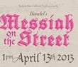 Report: 'Messiah on the Street'