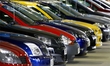 Second Hand Cars