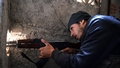 Syrian arms embargo
