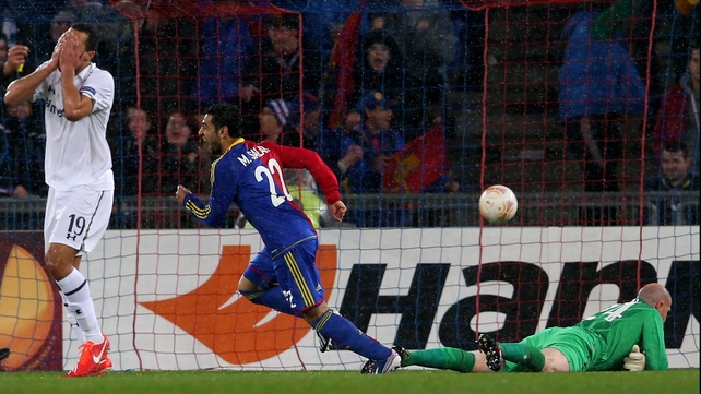 Mohamed Salah has sealed a switch to Stamford Bridge