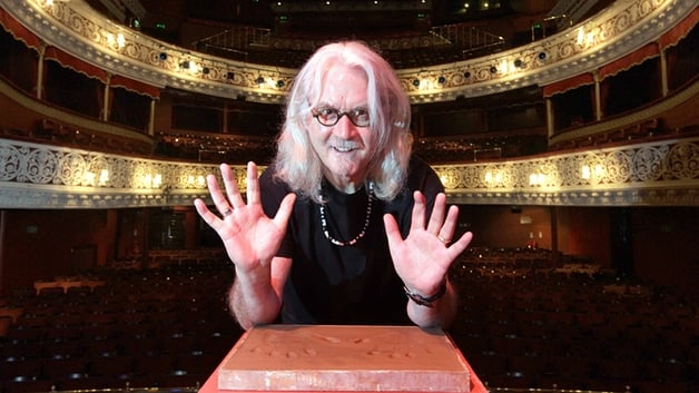 Billy Connolly