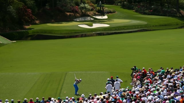 Rory McIlroy: 'The equipment hasn't been an issue all year, it was more just me'