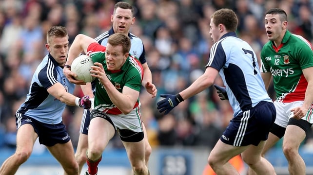 Jim Gavin: 'There was some poor shot selection on our part and we let them get through for some goal chances'