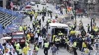 Jury selection under way in Boston bombing trial Jury selection under way in Boston bombing trial