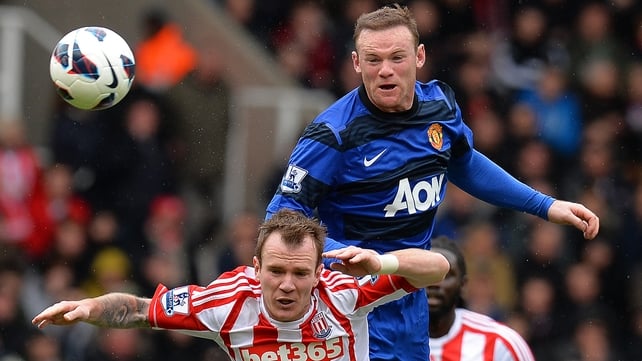 Wayne Rooney's status is evidently a subject United feel uncomfortable discussing at present