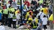 Boston Bombing