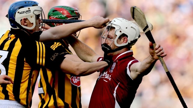 Andy Smith: 'We have to bring a performance because if you don't Kilkenny will wipe you off the field'