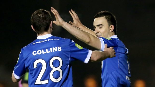 Limerick have made a solid enough start to life back in the top flight
